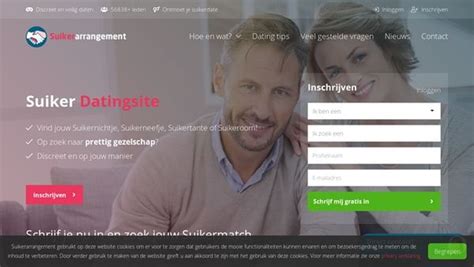 suikerarrangement ervaringen|Suikerarrangement ervaringen: alle online reviews, samengevat。